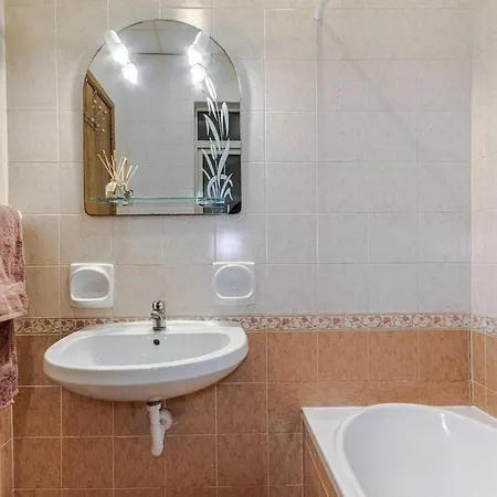 Gigis Apartament