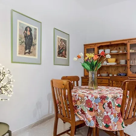Apartament Gigis Marsalforn