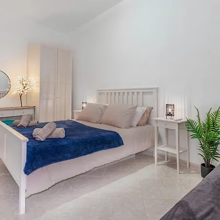 Apartament Gigis