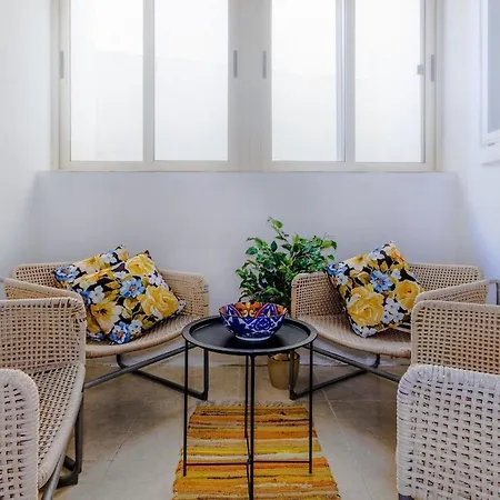 Gigis Apartament *