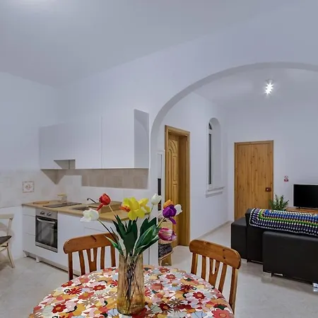Gigis Apartament Marsalforn