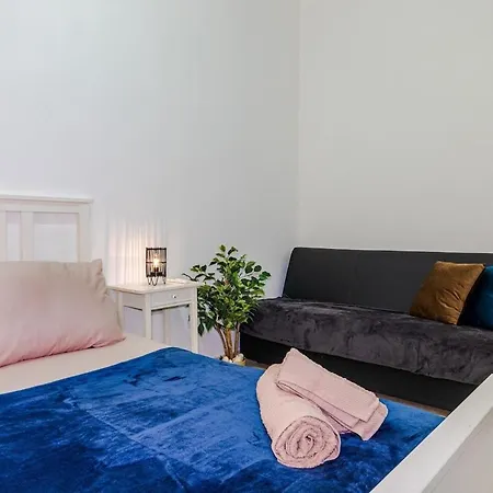 Gigis Apartament