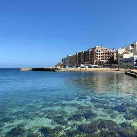 Gigis Appartement Marsalforn