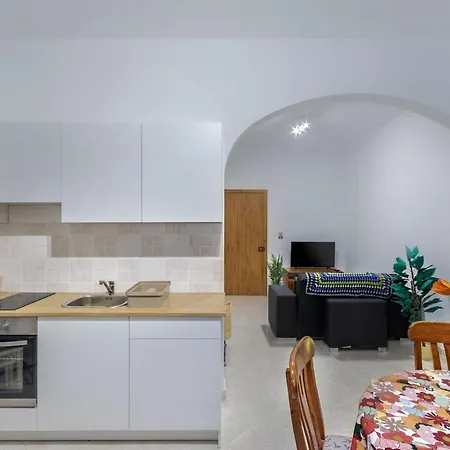 Gigis Apartament