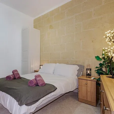 Apartament Gigis