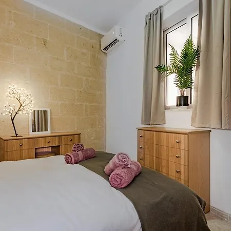 Gigis Apartmán Marsalforn