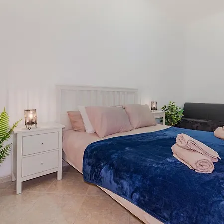 Gigis Apartmán Marsalforn