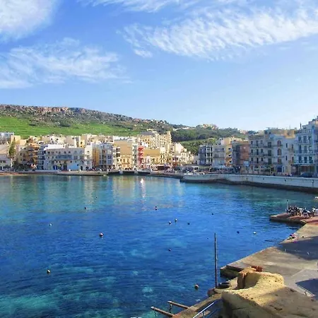 Gigis Apartmán Marsalforn